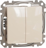 Photos - Household Switch Schneider Sedna SDD112105