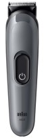 Photos - Hair Clipper Braun Series 3 AIO3540