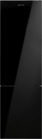 Photos - Fridge Vestfrost VR-FB383-3H0B black