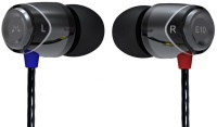 Навушники SoundMAGIC E10 