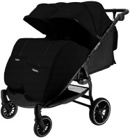 Pushchair KacBru Goldie Twins