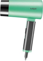 Photos - Hair Dryer VGR V-426