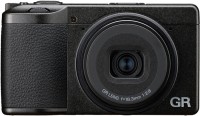 Photos - Camera Ricoh GR IV