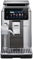 Кофеварка De'Longhi PrimaDonna Aromatic ECAM 630.75.TM нержавейка