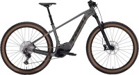 Фото - Велосипед Trek Marlin+ 8 2025 frame XS