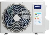 Photos - Air Conditioner AUX AS-H09QCR3DI 27 m²