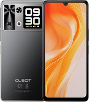 Фото - Мобільний телефон CUBOT P90 256 ГБ / 12 ГБ