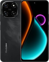 Photos - Mobile Phone Blackview Color 6 128 GB