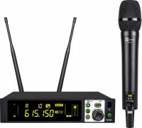 Photos - Microphone Avtek WM-1H