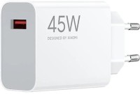 Зарядное устройство Xiaomi Turbo Charging 45W