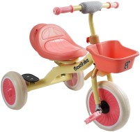 Photos - Kids' Bike Best Trike BS-41363