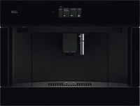 Photos - Built-In Coffee Maker AEG NKC8N7B