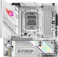 Photos - Motherboard Asus ROG STRIX B850-G GAMING WIFI