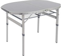 Outdoor Furniture Bo-Camp Premium Oval 1404424