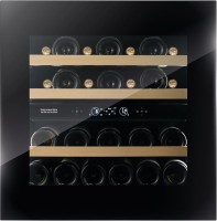 Фото - Винна шафа Dunavox DVH-25.65DB.TO