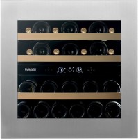 Винный шкаф Dunavox DVH-25.65DSS.TO