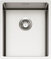 Фото - Кухонна мийка Alveus Nox 20 1149923 380x440