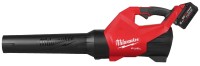 Садова повітродувка-пилосос Milwaukee M18 FBLG3-802