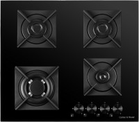 Photos - Hob Gunter&Hauer GL 68 BL black
