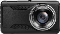 Фото - Відеореєстратор CARCAM T700