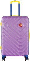 Photos - Luggage Semi Line T5804-3 L