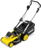 Газонокосарка Karcher LMO 5-18 Dual Battery Set 1.445-431.0