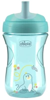Фото - Пляшечки (поїлки) Chicco Advanced Cup 069411.50.00