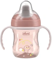 Пляшечки (поїлки) Chicco Transition Cup 06911.15