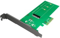 Карман для накопителя Icy Box IB-PCI208