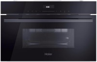 Photos - Built-In Microwave Haier H38DMWID46NB