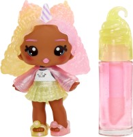 Photos - Doll Yummiland Make Lip Gloss Candy Fluff 525462