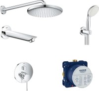 Фото - Душова система Grohe Essence 26416SC5