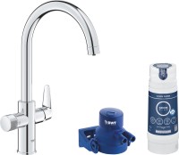 Photos - Tap Grohe Blue Pure StartCurve 30594040