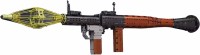 Photos - Construction Toy Mould King RPG Gun Rocket 14017