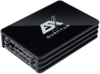 Фото - Автоусилитель ESX Q-FOURv3