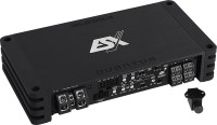 Photos - Car Amplifier ESX QM500.1