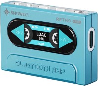 Підсилювач для навушників FiiO Snowsky Retro Nano