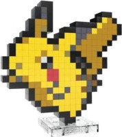 Фото - Конструктор MEGA Bloks Pikachu HTH74