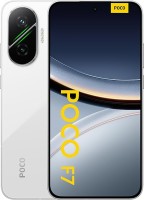 Мобільний телефон Poco F7 256 ГБ