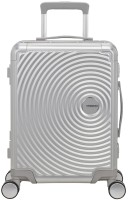 Photos - Luggage American Tourister Soundbox Alu  39