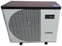 Photos - Heat Pump Fairland AXCR26 25 kW