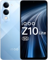 Мобільний телефон IQOO Z10 Lite 5G 256 ГБ / 8 ГБ