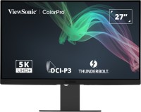 Monitor Viewsonic VP2788-5K 27 "  gray