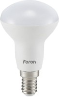 Photos - Light Bulb Feron LB-740 7W 4000K E14