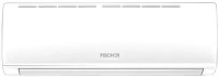 Photos - Air Conditioner Fischer Berg FI/FO-09BON 25 m²