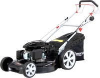Photos - Lawn Mower FAWORYT Pro MP53 SLA