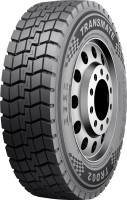 Photos - Truck Tyre Transmate TRD02 235/75 R17.5 143M