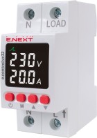 Photos - Voltage Monitoring Relay E.NEXT e.control.vc32