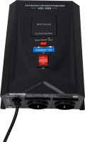 Photos - AVR Solaris VSC-500 0.5 kVA / 300 W
