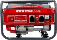 Фото - Электрогенератор PSMtools PS-AP2600
